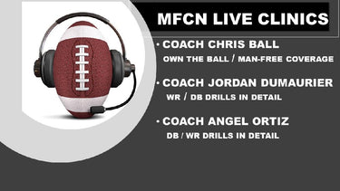 MFCN LIVE Clinic 2022 Bundle 1